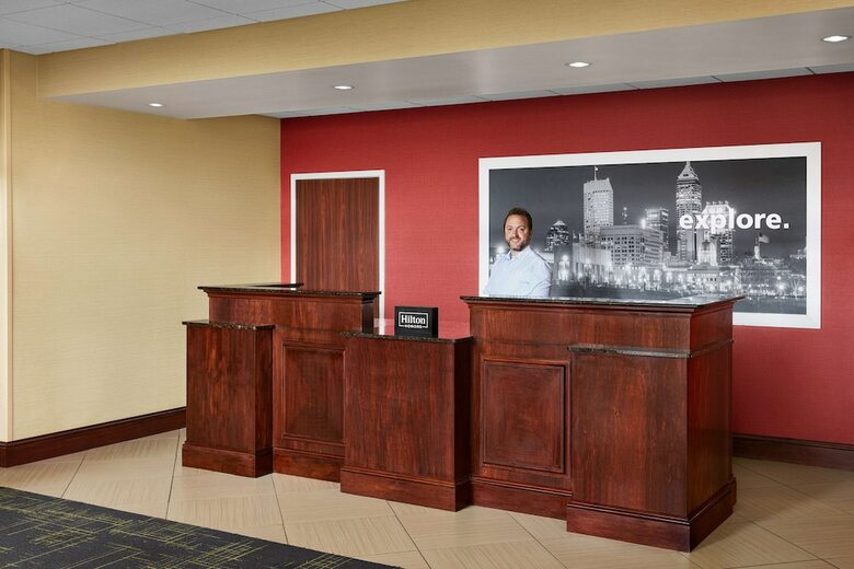 Hotel Holiday Inn Express Nw Indianapolis