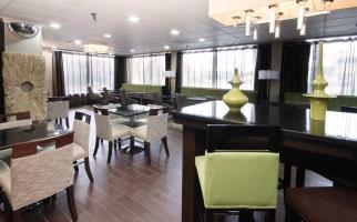 Hotel Hampton Inn Indianapolis-n.e./castleton