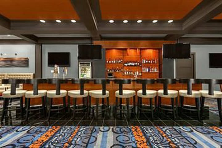 Hotel Hilton Knoxville
