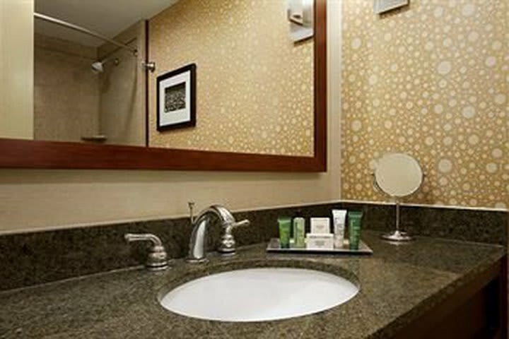 Hotel Hilton Knoxville