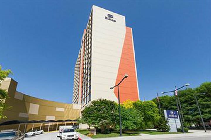 Hotel Hilton Knoxville
