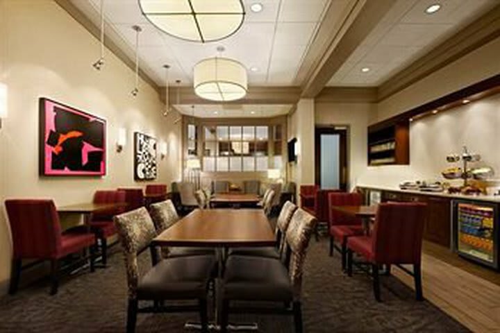Hotel Hilton Knoxville
