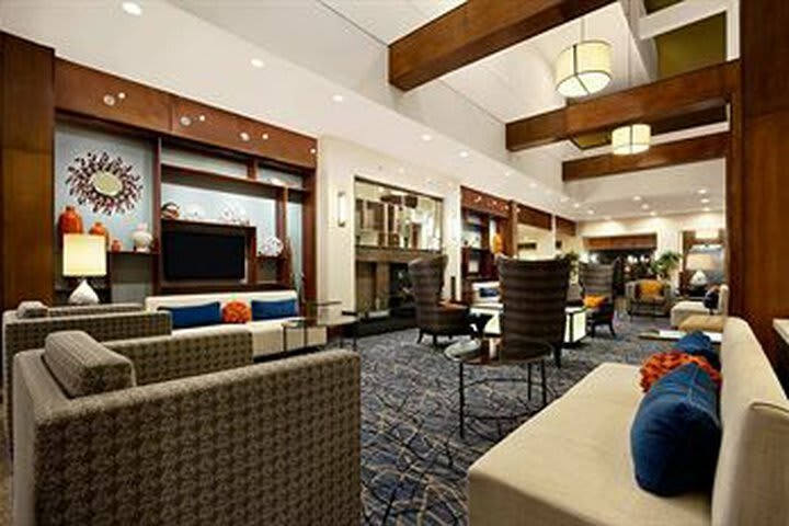Hotel Hilton Knoxville