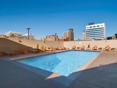 Hotel Hilton Knoxville