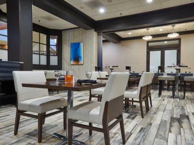 Hotel Hilton Knoxville