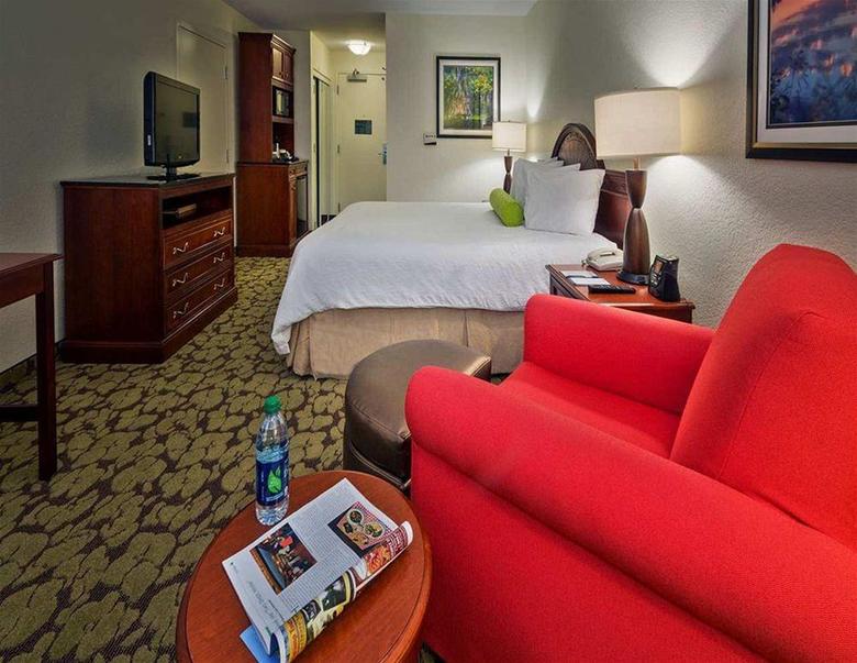 Hotel Hilton Garden Inn Lafayette