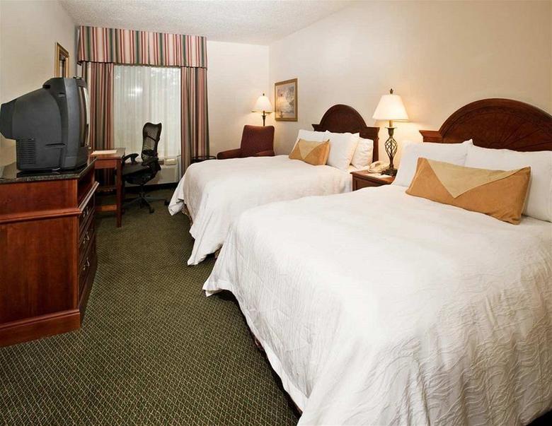Hotel Hilton Garden Inn Lafayette