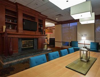 Hotel Hilton Garden Inn Lafayette