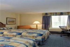 Hotel Hilton Garden Inn Lafayette