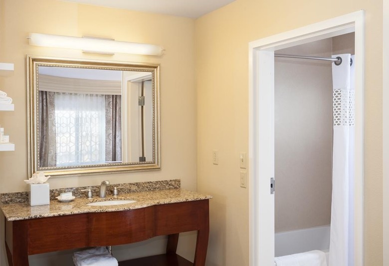 Hotel Hampton Inn & Suites Las Vegas-west Summerlin