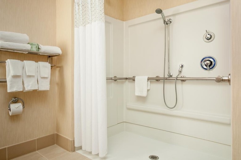 Hotel Hampton Inn & Suites Las Vegas-west Summerlin