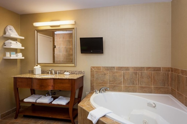 Hotel Hampton Inn & Suites Las Vegas-west Summerlin