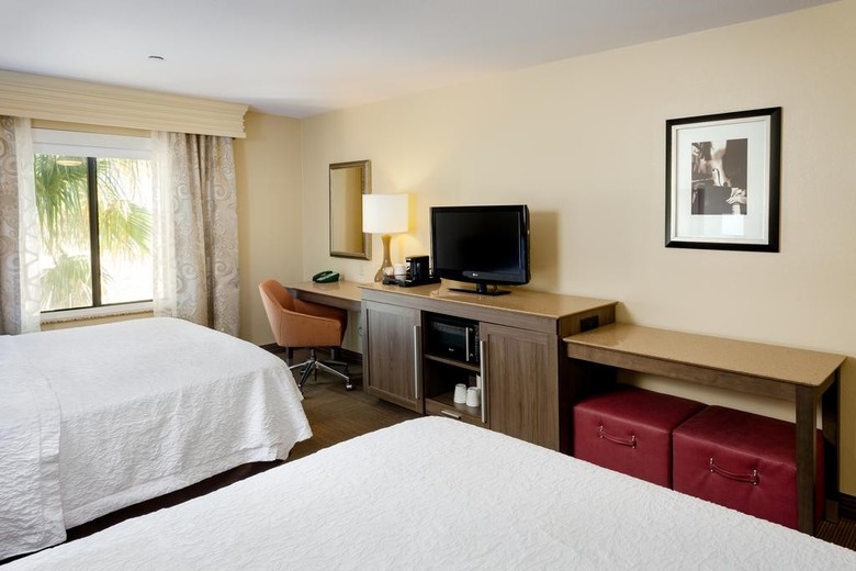 Hotel Hampton Inn & Suites Las Vegas-west Summerlin