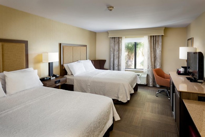 Hotel Hampton Inn & Suites Las Vegas-west Summerlin
