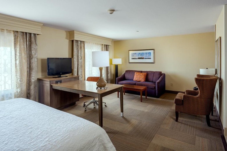 Hotel Hampton Inn & Suites Las Vegas-west Summerlin