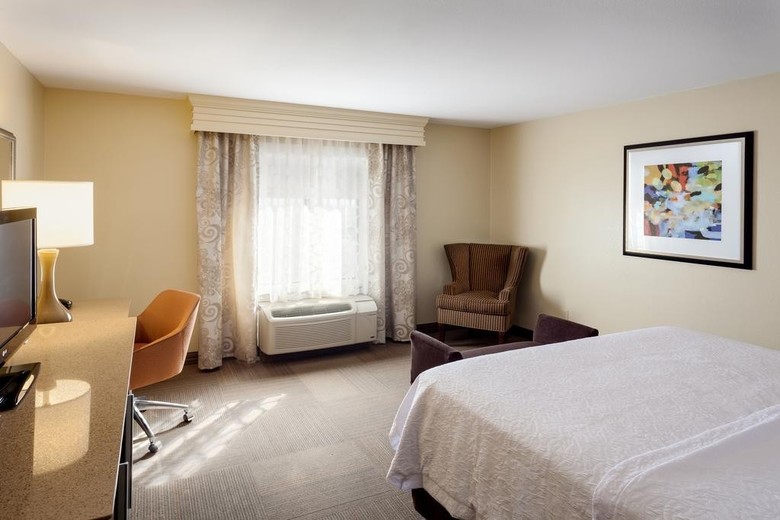 Hotel Hampton Inn & Suites Las Vegas-west Summerlin