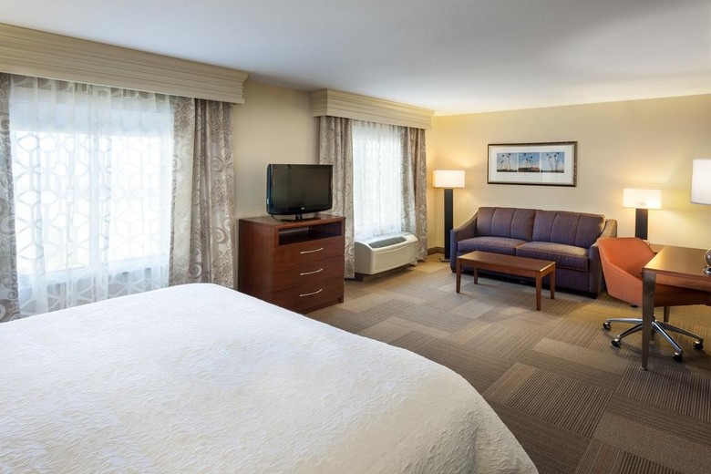 Hotel Hampton Inn & Suites Las Vegas-west Summerlin