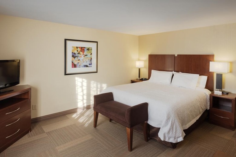 Hotel Hampton Inn & Suites Las Vegas-west Summerlin
