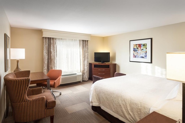 Hotel Hampton Inn & Suites Las Vegas-west Summerlin