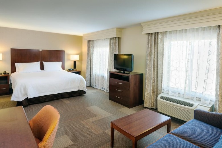 Hotel Hampton Inn & Suites Las Vegas-west Summerlin