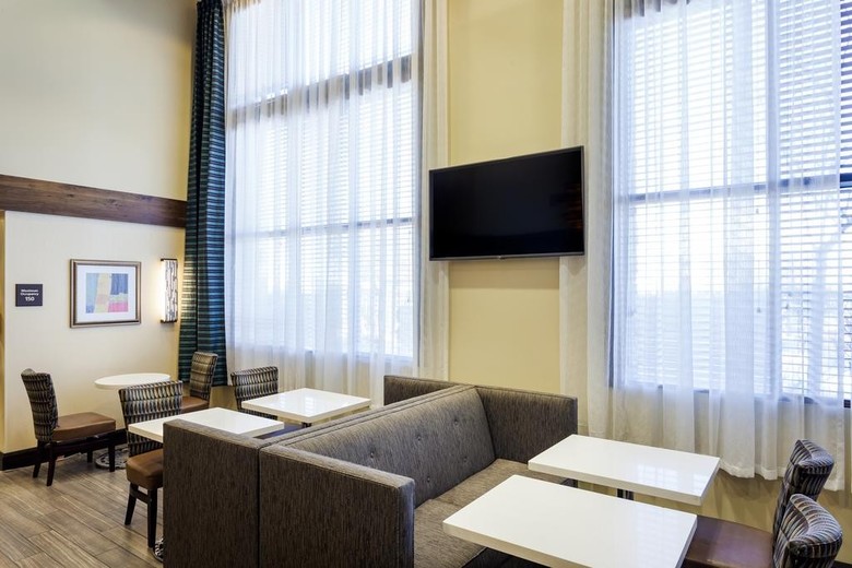 Hotel Hampton Inn & Suites Las Vegas-west Summerlin