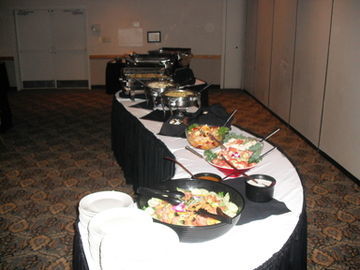 Hotel Holiday Inn Syracuse I90 Exit 35 Carrier Circ