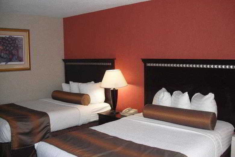 Hotel Holiday Inn Syracuse I90 Exit 35 Carrier Circ