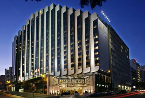 Hotel Intercontinental Lisbon