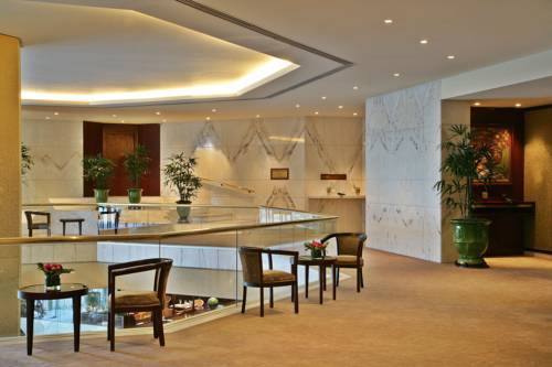 Hotel Intercontinental Lisbon