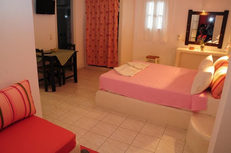 Hotel Annita`s Village