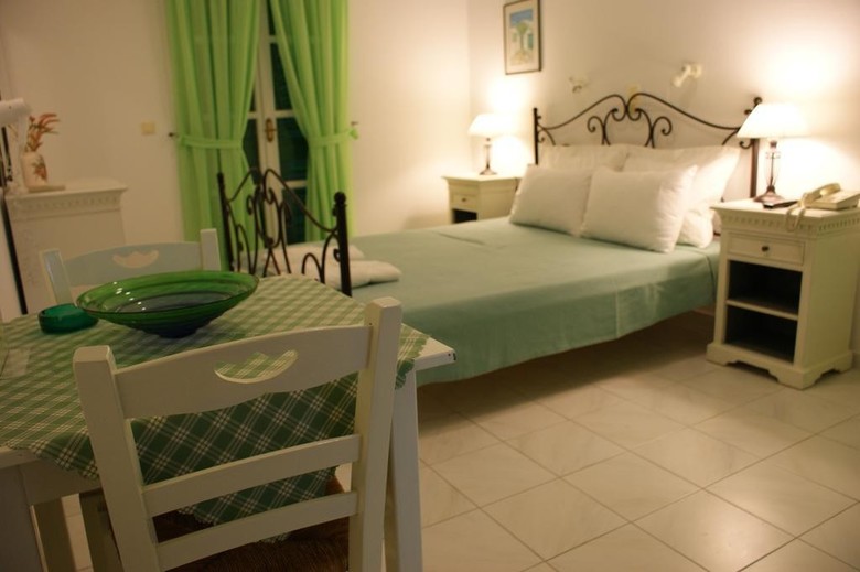 Hotel Annita`s Village