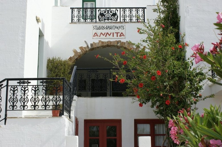 Hotel Annita`s Village