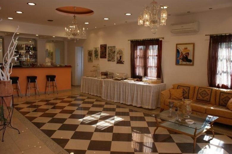 Hotel Annita`s Village