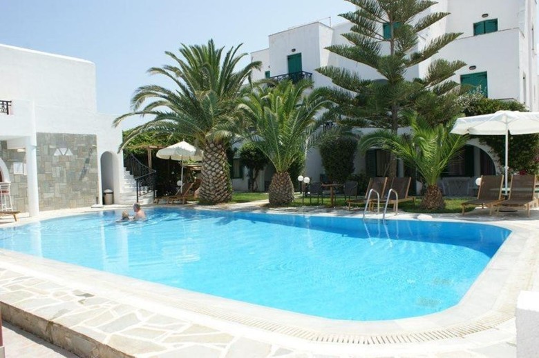 Hotel Annita`s Village