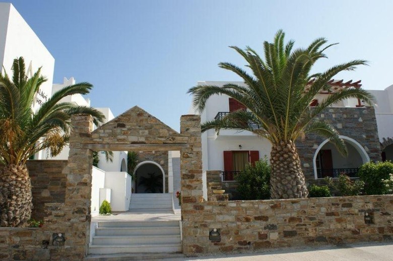 Hotel Annita`s Village