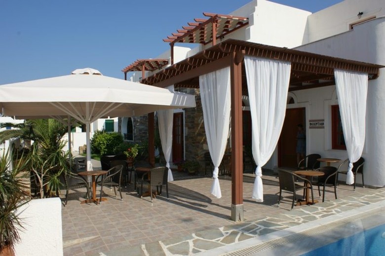 Hotel Annita`s Village