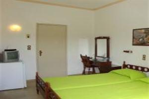 Hotel Rachel