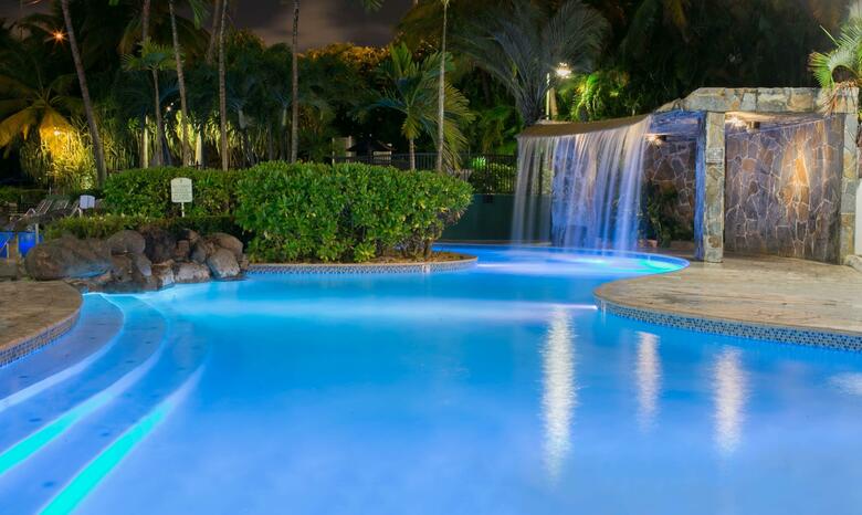 Embassy Suites Hotel & Casino San Juan