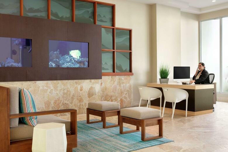 Embassy Suites Hotel & Casino San Juan