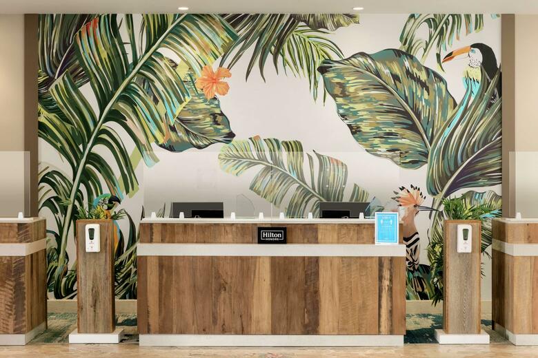 Embassy Suites Hotel & Casino San Juan