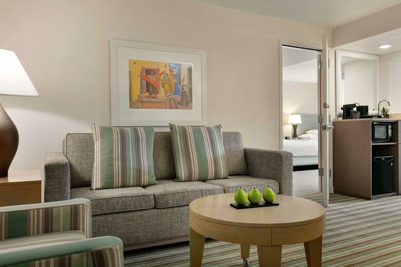 Embassy Suites Hotel & Casino San Juan