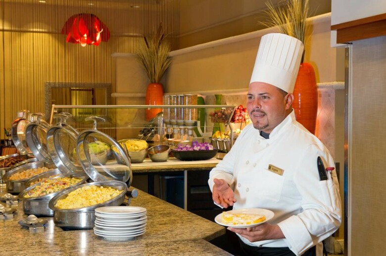 Embassy Suites Hotel & Casino San Juan