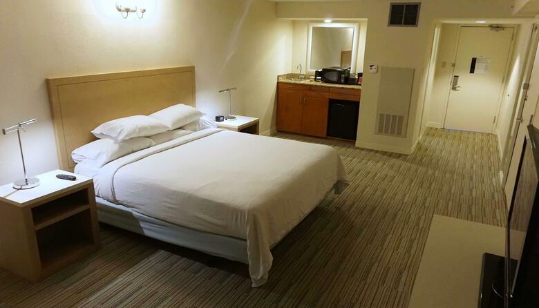 Embassy Suites Hotel & Casino San Juan
