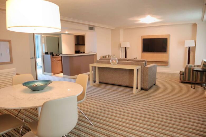 Embassy Suites Hotel & Casino San Juan