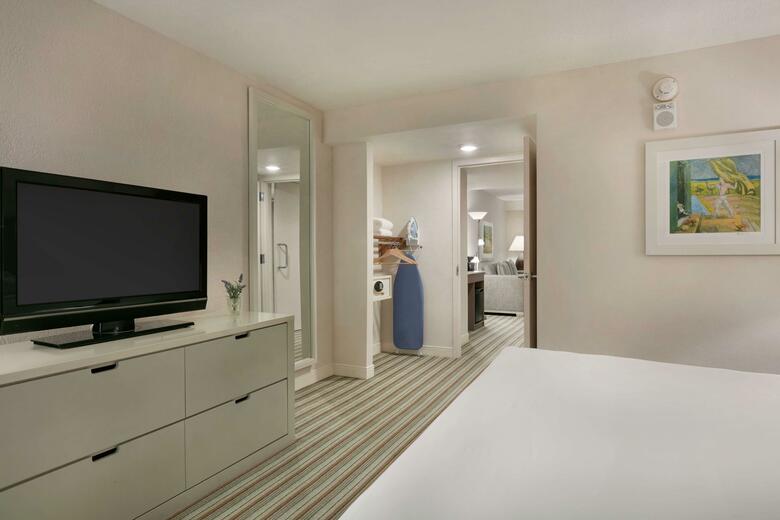 Embassy Suites Hotel & Casino San Juan