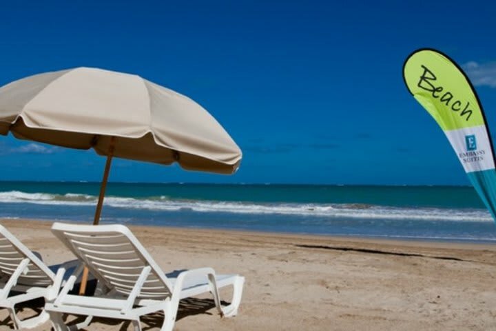 Embassy Suites Hotel & Casino San Juan