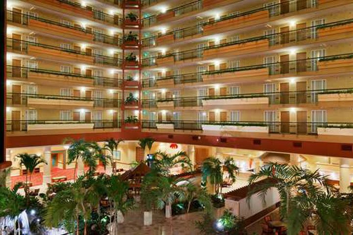 Embassy Suites Hotel & Casino San Juan