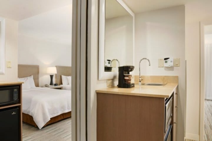 Embassy Suites Hotel & Casino San Juan