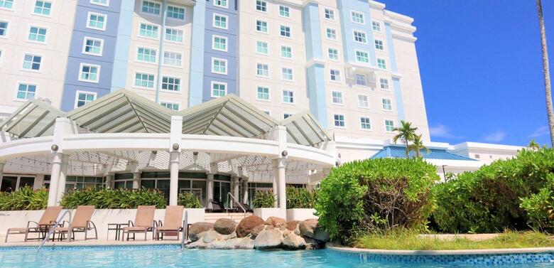 Embassy Suites Hotel & Casino San Juan
