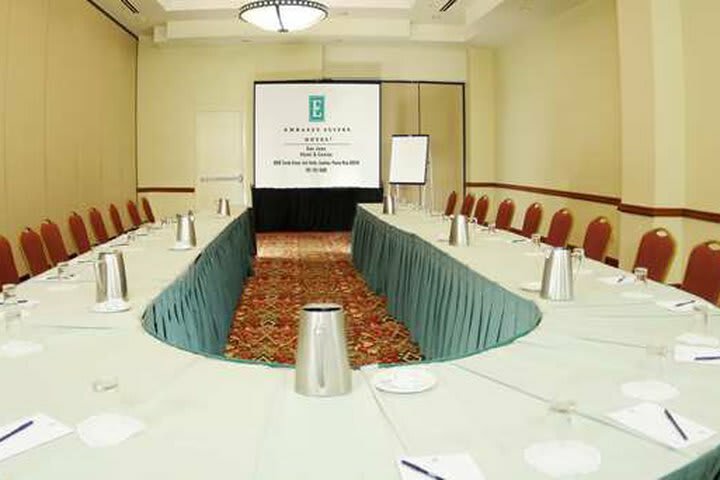 Embassy Suites Hotel & Casino San Juan